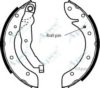 APEC braking SHU530 Brake Shoe